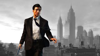 Grand theft Mafia II | Loading screen