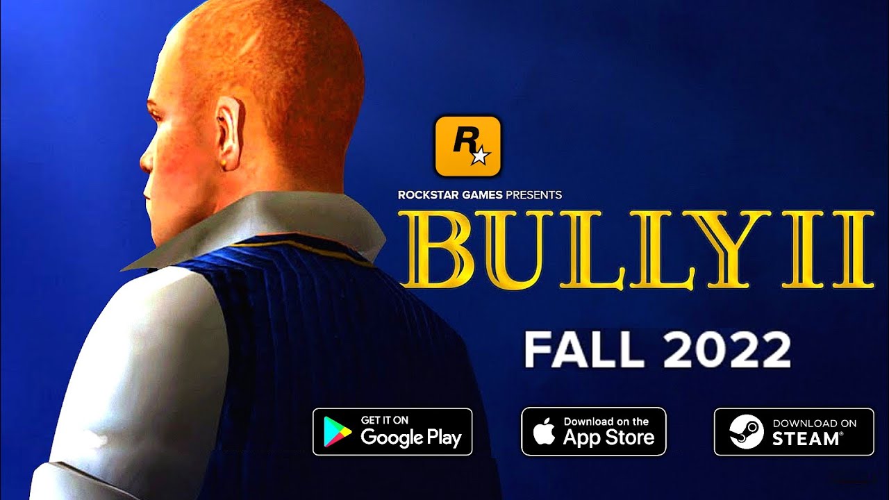 Bully 2 Was Cancelled By Rockstar, We may not see Jimmy for a Bully 2 😥, By GAMINGbible