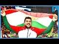 Дильшод Назаров: История чемпиона Таджикистана