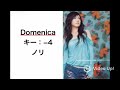 島谷ひとみ「Domenica」-4