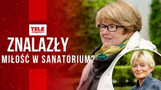 Wiesia i Iwona z 'Sanatorium miłości 2' o miłości i seksie! Są potrzebne seniorom?