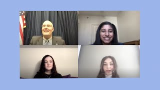 Interview with Congressman John Moolenaar | Leaders of Today