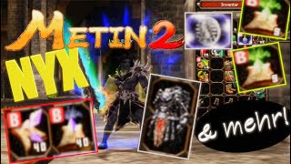 Metin2 Nyx- Server Start , Tag 1 2 Mehr