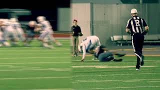 #TBWTT RL Turner Lions II