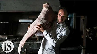 Cooking a Whole Sheep with Edoardo Tilli