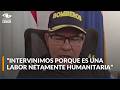 ¿Qué se sabe de los 48 cuerpos sin vida recuperados en Guaviare? Hablan autoridades