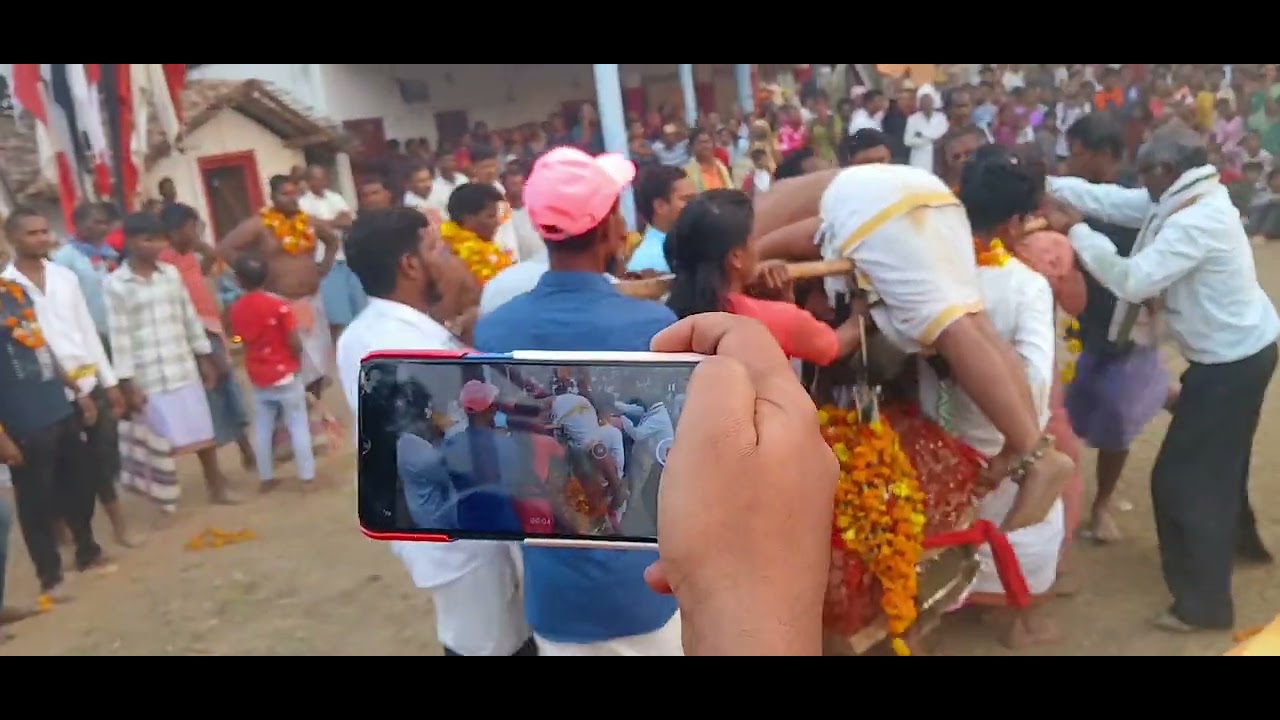 मुल्ला मड़ाई भानुप्रतापपुर