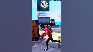 free fire new funny 🤣 video #freefire #ff#fffunnyvideos #shorts