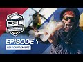 Zander Battle Of Rotterdam - Episode 1 EFL 2023