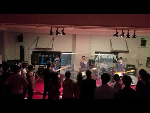 セプテンバーさん①（RADWIMPS）／コピー ハッチ