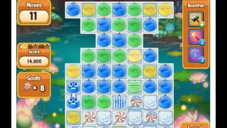 Pudding Pop Level 163