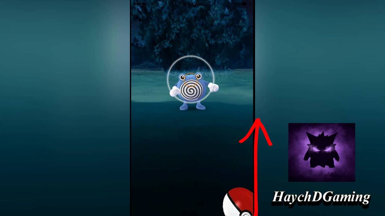 How to Land your Throw in Pokemon Go Every Time! Pokemon GO Glitch