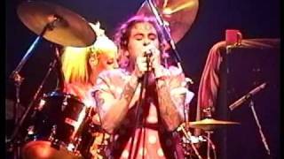 LUNACHICKS - &quot;Superstrong&quot; Live In Toronto 9/10/94