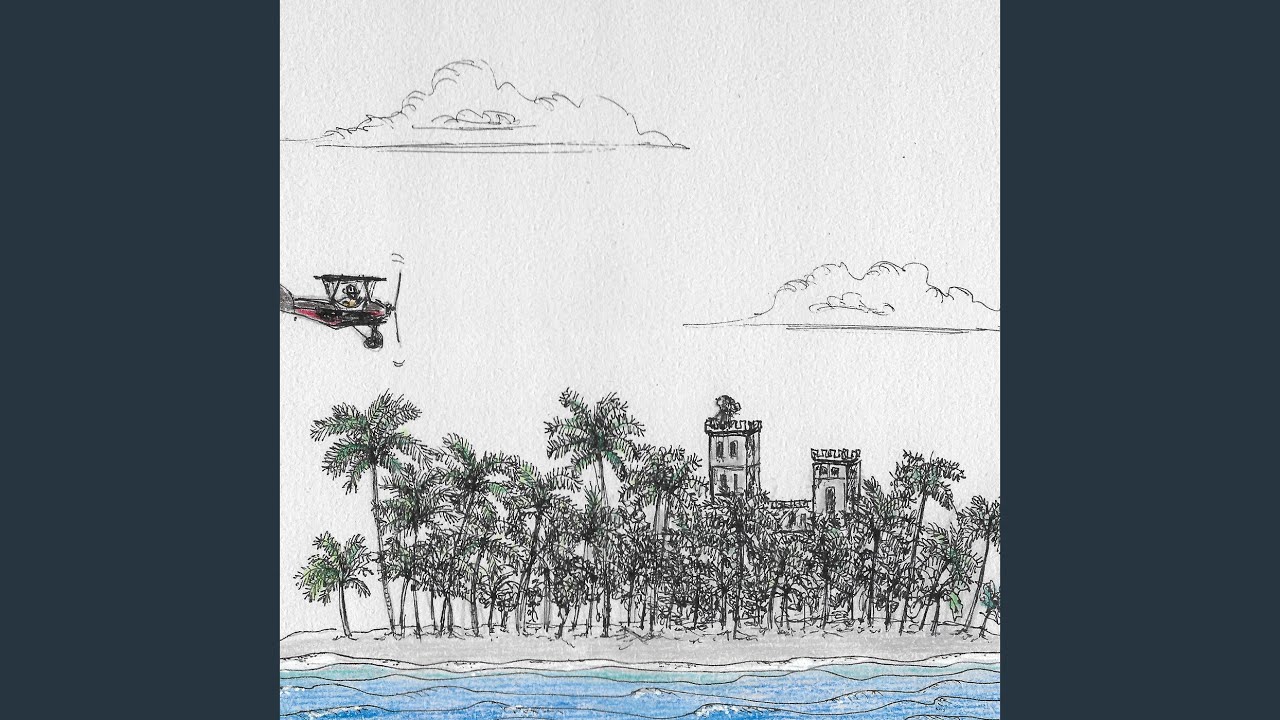 Little Island YouTube