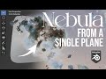 Nebula Raymarching in Blender