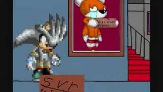 Tails Doll Creep Doll Music Vid My Way Of It