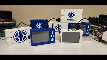 Raspberry Pi Crypto Stake Boxes with DIMECOIN
