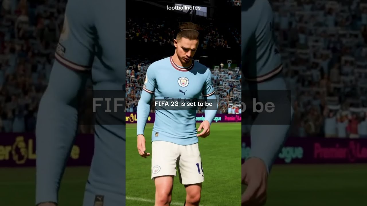 Why Did EA Leave FIFA 