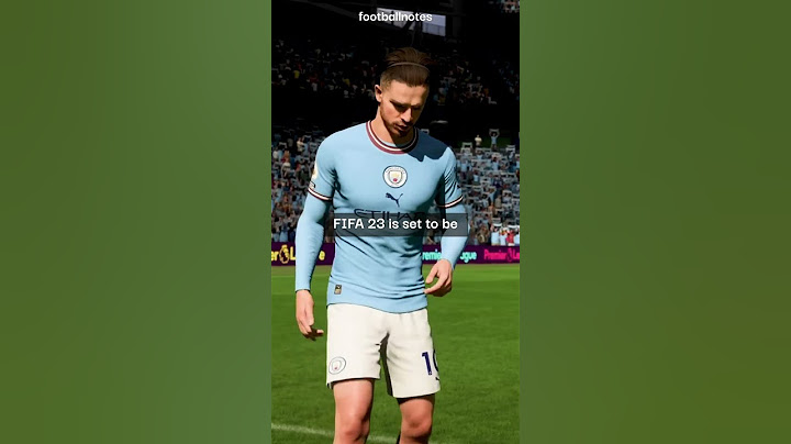 Why did EA leave FIFA?