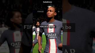 Why did EA leave FIFA? screenshot 2