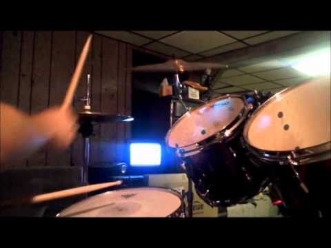 sad-but-true---drum-cover-(metallica)