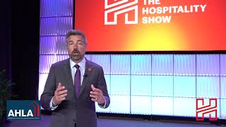 Chip Rogers recaps The Hospitality Show