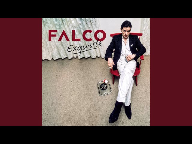 Falco - Helden von heute  (Extended Version) (82)