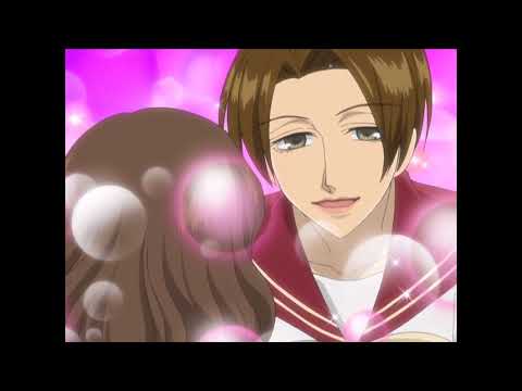 The Gayest Scene in All of Ouran High School Host Club