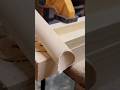 Cross Brace // Woodworking