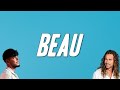 Capture de la vidéo Joseph Kamel - Beau Ft. Julien Doré (Paroles)