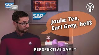 Agenten Steuern Mit Genui Wie Verändert Sich Die Sap-Strategie? Perspektive Sap It Oktober 2025