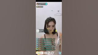 Bigo live tante susu gede bener mendesah bikin tegang