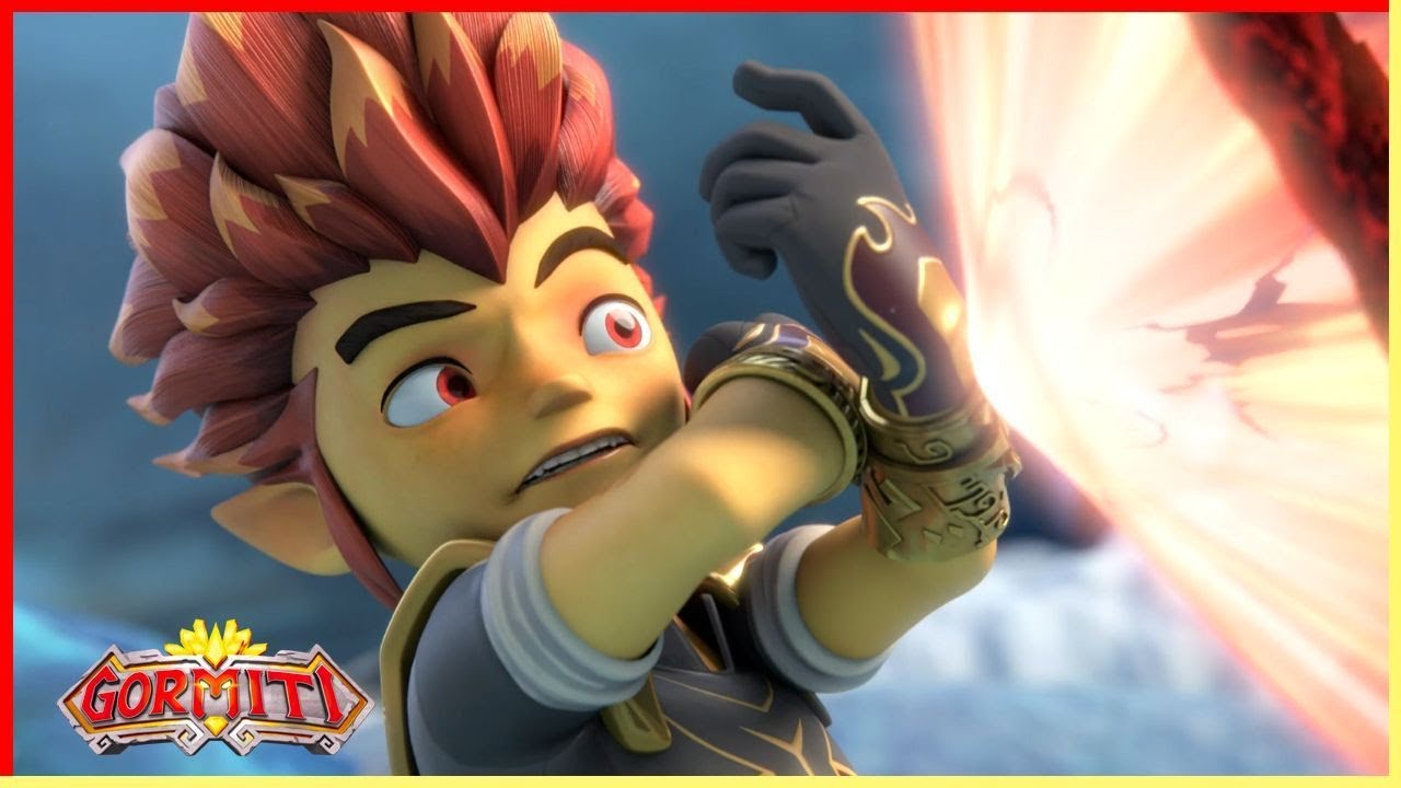 Βαθιά Κάτω απ’ τη Γη | Gormiti | 45' Συλλογή