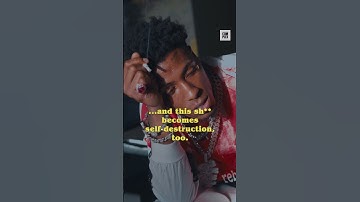 NBA YoungBoy Says the Music Industry Is Demonic