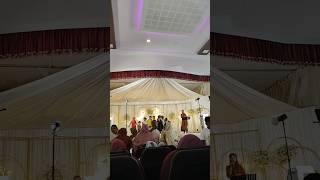 ഇന്നൊരു കല്യാണം കൂടി വരാം 🌝🤍#trendingshorts #shortvideo #marriagevlog #marriagefunction #food