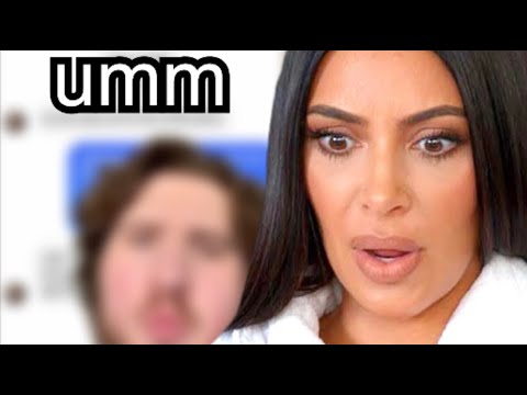 Kim Kardashian *LEAKED* Messages and More GET EXPOSED in New Video