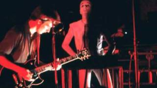 Ultravox - Slow Motion (Midge Ure vocals) - Live at Palms, Milwakee, 29 Nov 79