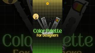 Detalles The Best Color Palette Websites for Graphic Designers Actualización
