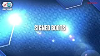 欧州版　ウイニングイレブン「PES 2013」  Trailer