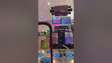 CANDY UNLIMITED A Pink Aviators DDR ITG2 StepMania