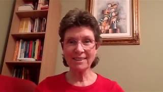 Bedtime Esperanto Day 6