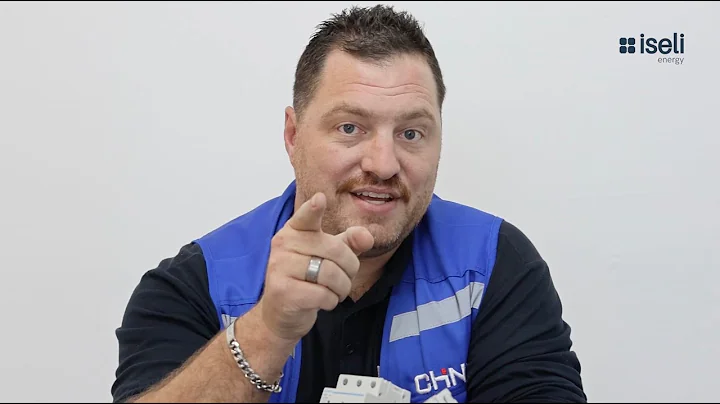 Difference Between a C-Curve & D-Curve Circuit Breaker | iseli-energy & CHiNT