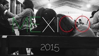 Mexico 2015