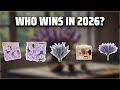 The Top 5 Best Lavender Stems in 2026 - Must Watch Before Buying!