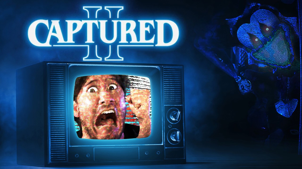 CAPTURED 2