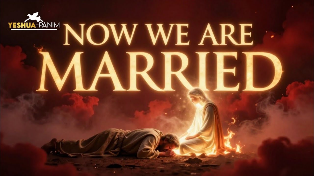 Now we are Married (Chants) - Prophetic Prayer Instrumental Music