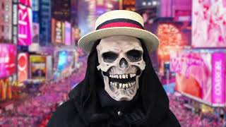 Death Reviews Post-Mortem: New Years Eve 2022!