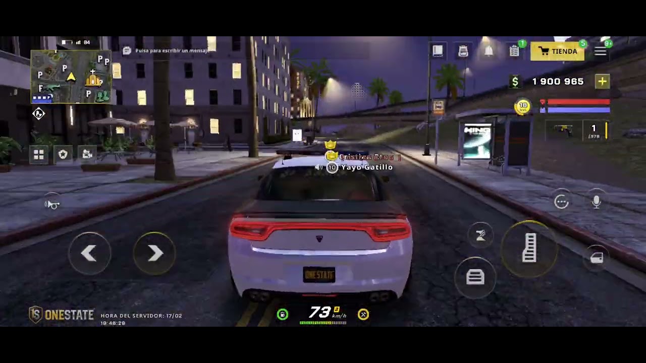 17 de febrero de 2026