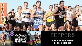 McGrath Launceston Running Festival