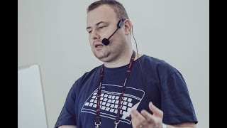 JDD 2017: From Java bytecode to instant class diagrams with Class Visualizer (Jonatan Kaźmierczak Profile